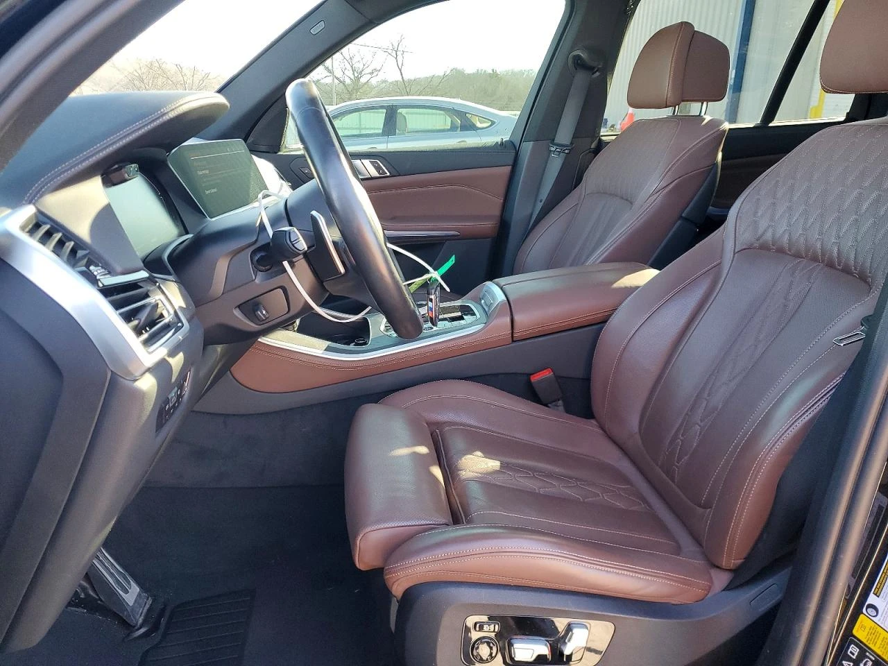 BMW X5 * xDrive40I* Б58* M-PACK*  - изображение 7