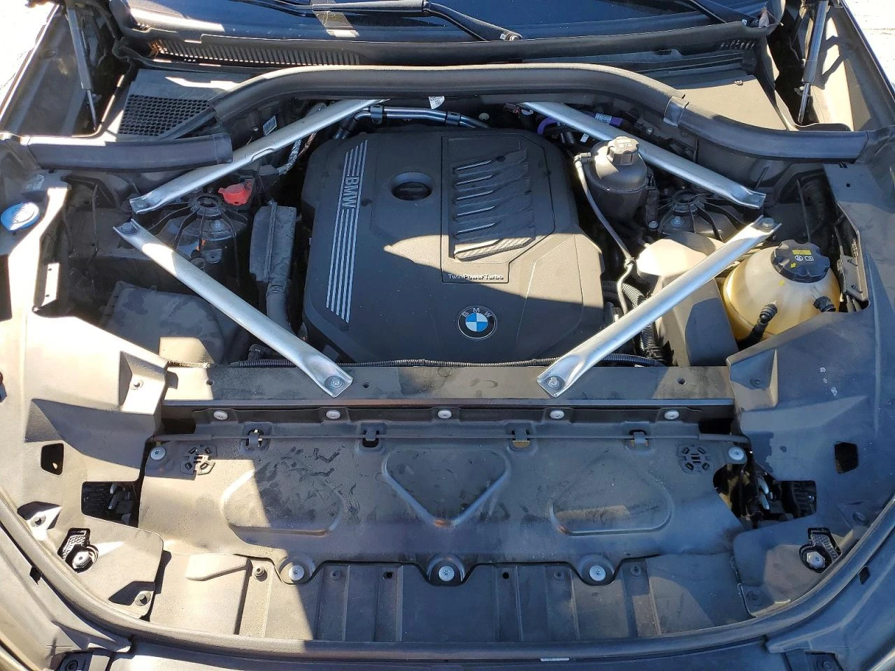 BMW X5 * xDrive40I* �58* M-PACK*  | Mobile.bg � ����������� 12