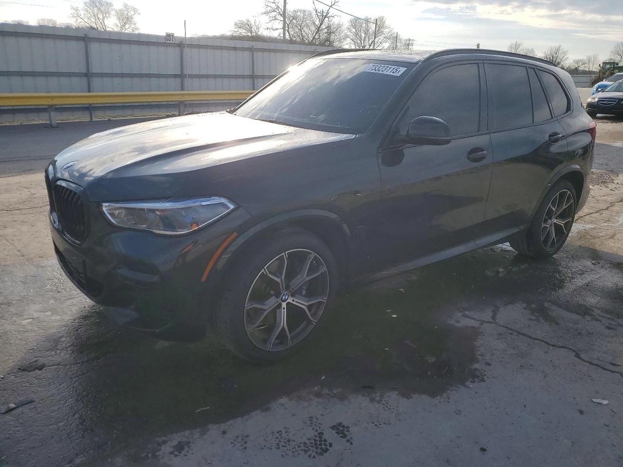 BMW X5 * xDrive40I* �58* M-PACK*  | Mobile.bg � ����������� 1