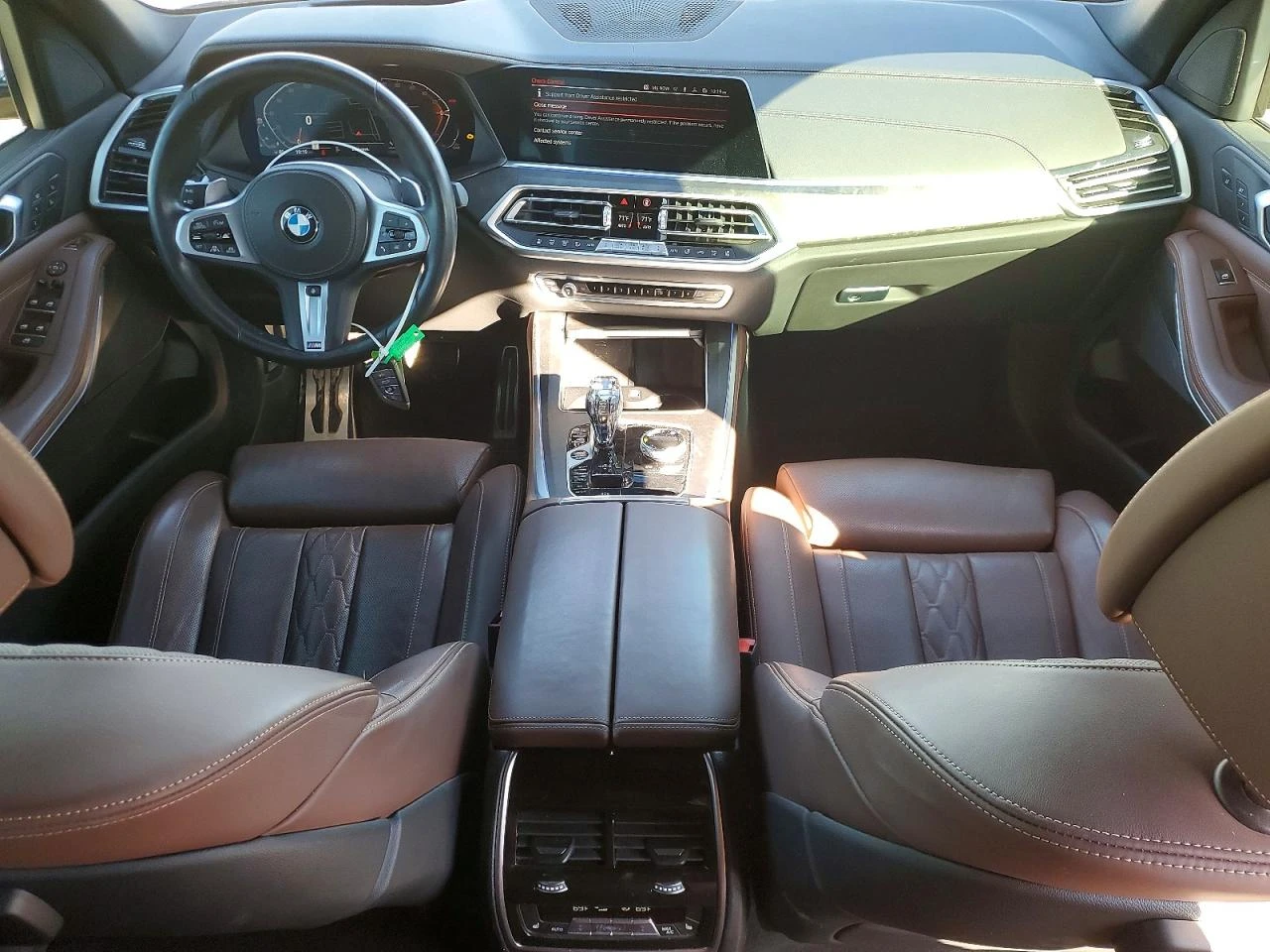 BMW X5 * xDrive40I* Б58* M-PACK*  - изображение 8