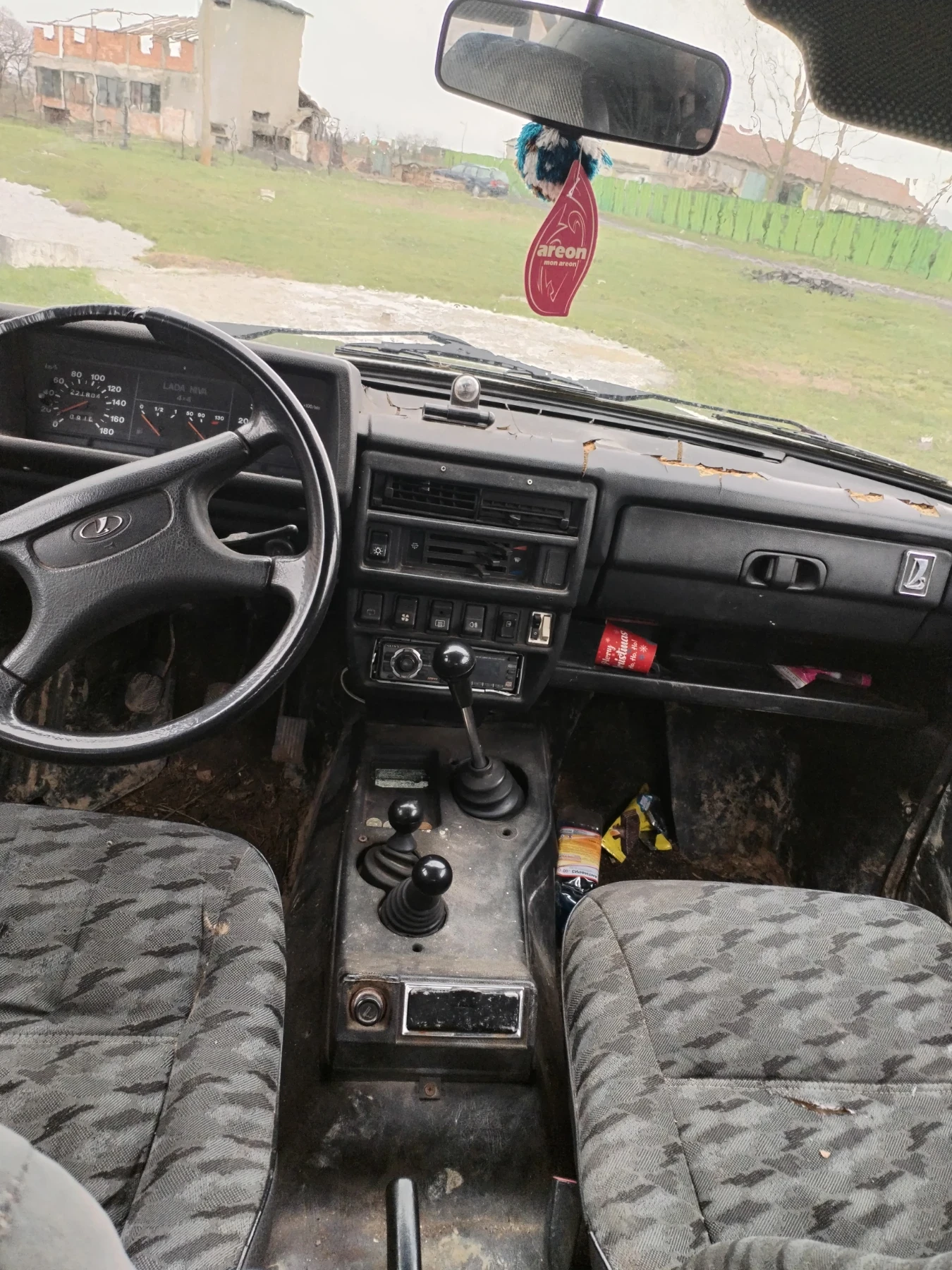 Lada Niva  - изображение 5