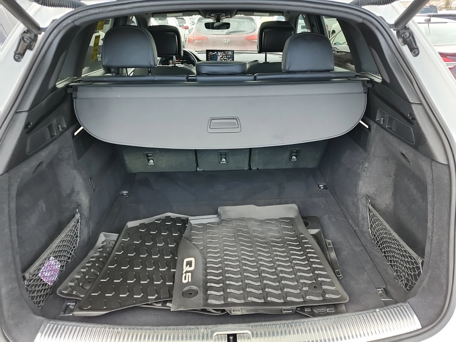 Audi Q5 TECHNIK * * CARFAX * * АВТО КРЕДИТ * *  - изображение 6