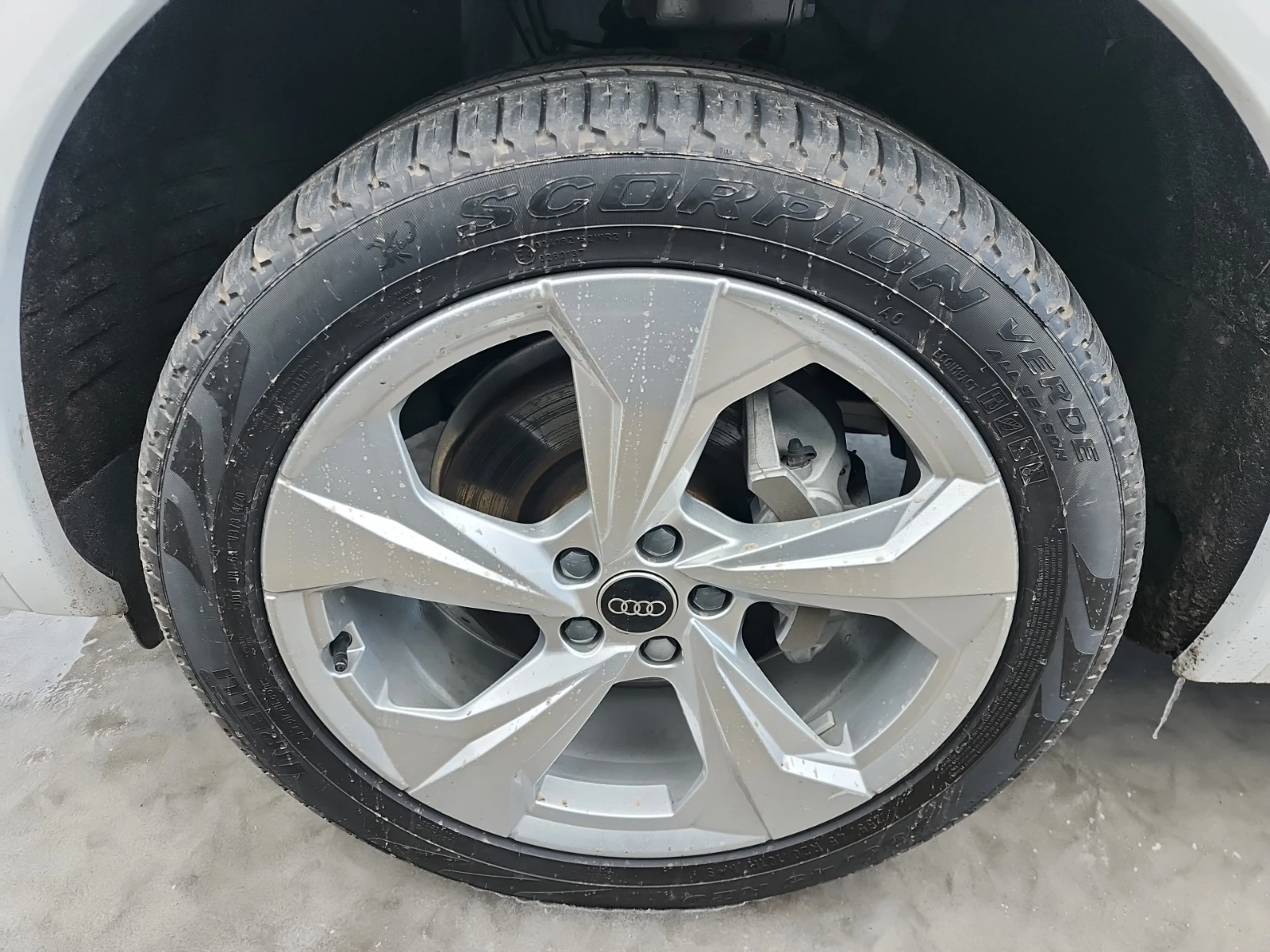 Audi Q5 TECHNIK * * CARFAX * * АВТО КРЕДИТ * *  - изображение 5