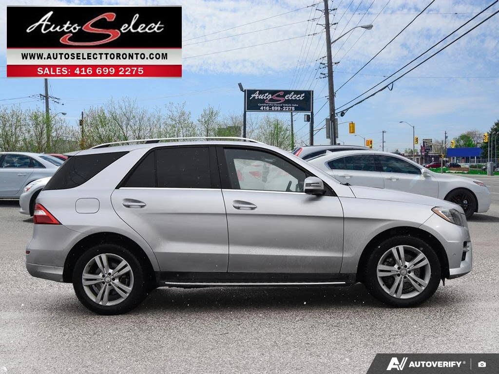 Mercedes-Benz ML 350 BLUETEC* 4MATIC* HARMAN/KARDON* ����* 360 ������ | Mobile.bg � ����������� 5