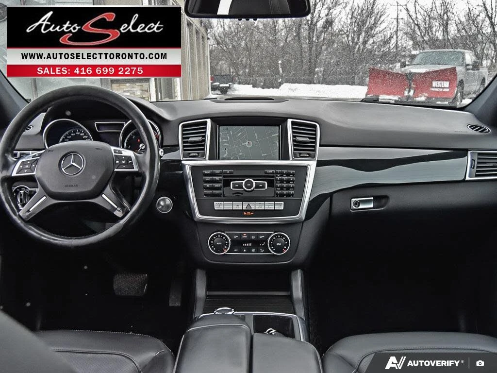Mercedes-Benz ML 350 BLUETEC* 4MATIC* HARMAN/KARDON* ����* 360 ������ | Mobile.bg � ����������� 10