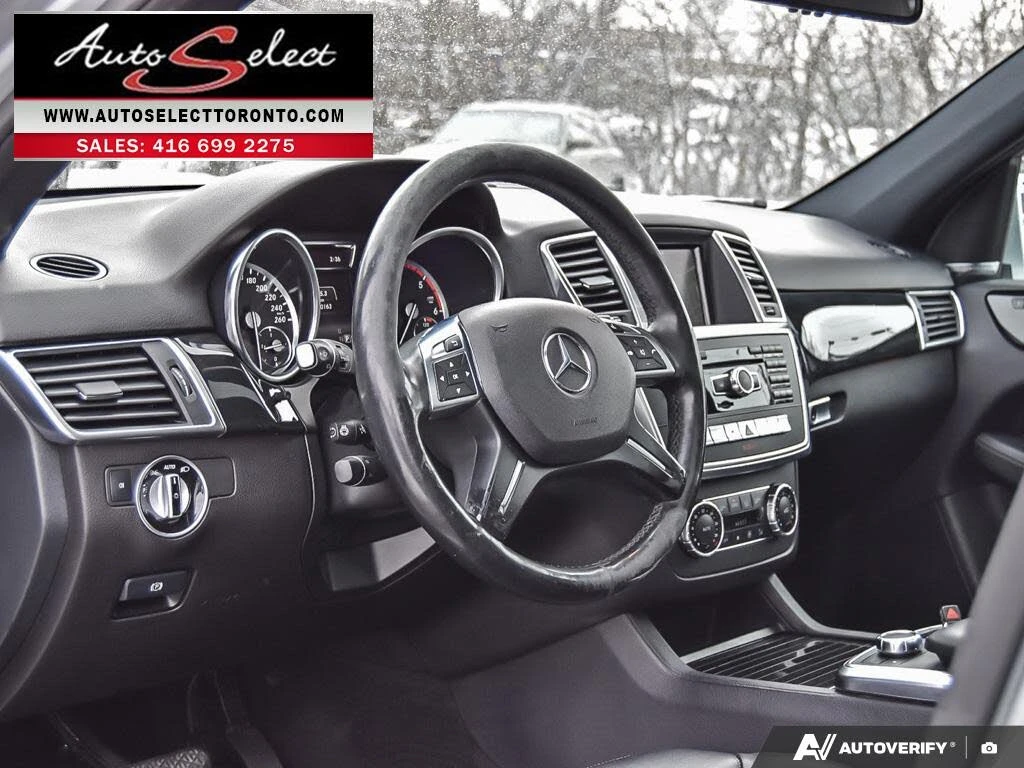 Mercedes-Benz ML 350 BLUETEC* 4MATIC* HARMAN/KARDON* ����* 360 ������ | Mobile.bg � ����������� 9