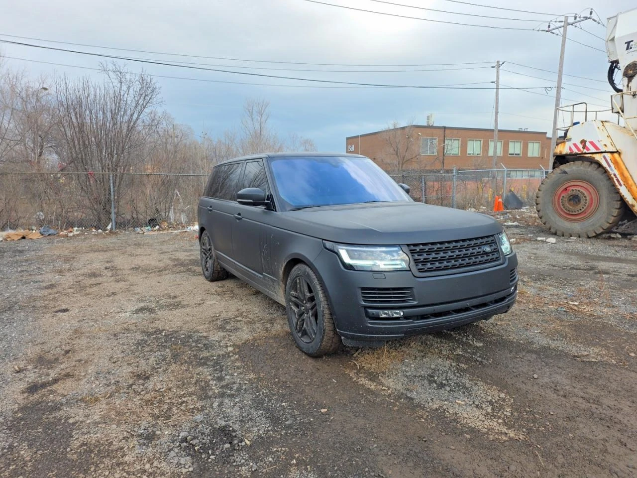 Land Rover Range rover Supercharged * K����� ���� �� ��*  | Mobile.bg � ����������� 2