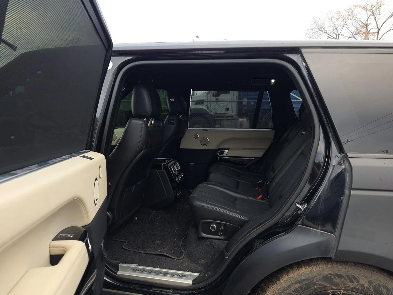 Land Rover Range rover Supercharged * K����� ���� �� ��*  | Mobile.bg � ����������� 6