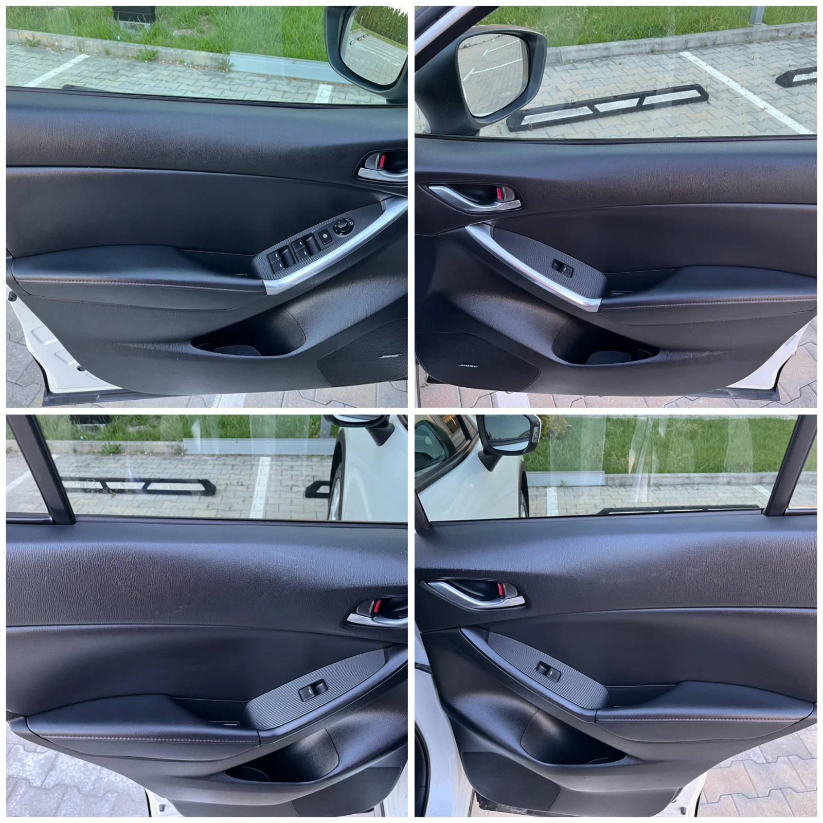 Mazda CX-5 2.2 150�.�.* 4�4* ����* BOSE* ����* �������*  | Mobile.bg � ����������� 16