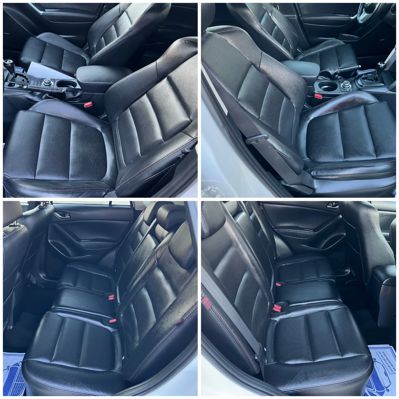 Mazda CX-5 2.2 150�.�.* 4�4* ����* BOSE* ����* �������*  | Mobile.bg � ����������� 15