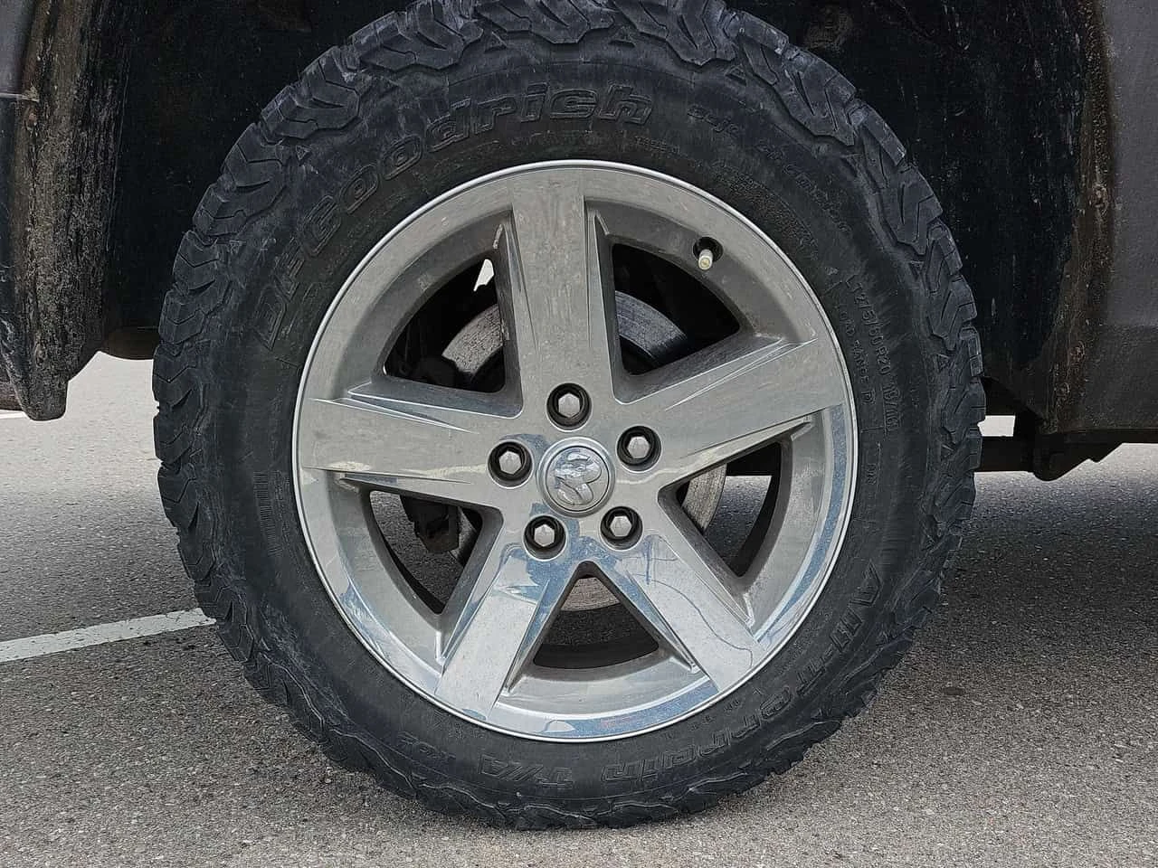 Dodge RAM 1500 * Express * KEYLESS * CARFAX  | Mobile.bg � ����������� 7