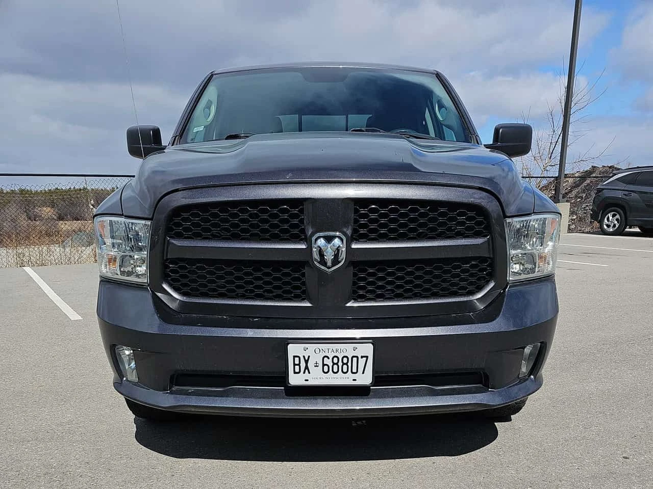 Dodge RAM 1500 * Express * KEYLESS * CARFAX  | Mobile.bg � ����������� 6