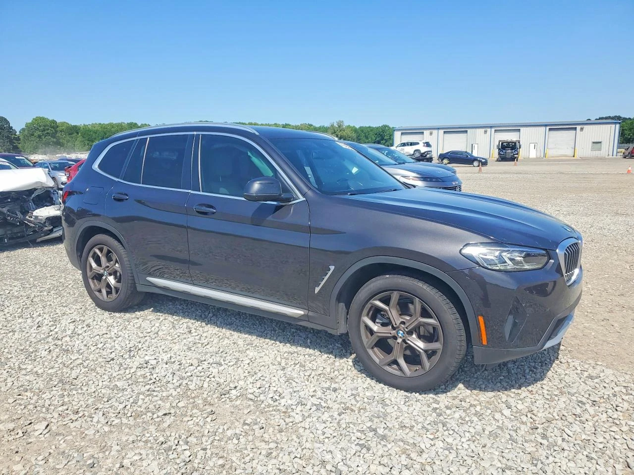 BMW X3 2.0l xDrive30I | Mobile.bg � ����������� 4
