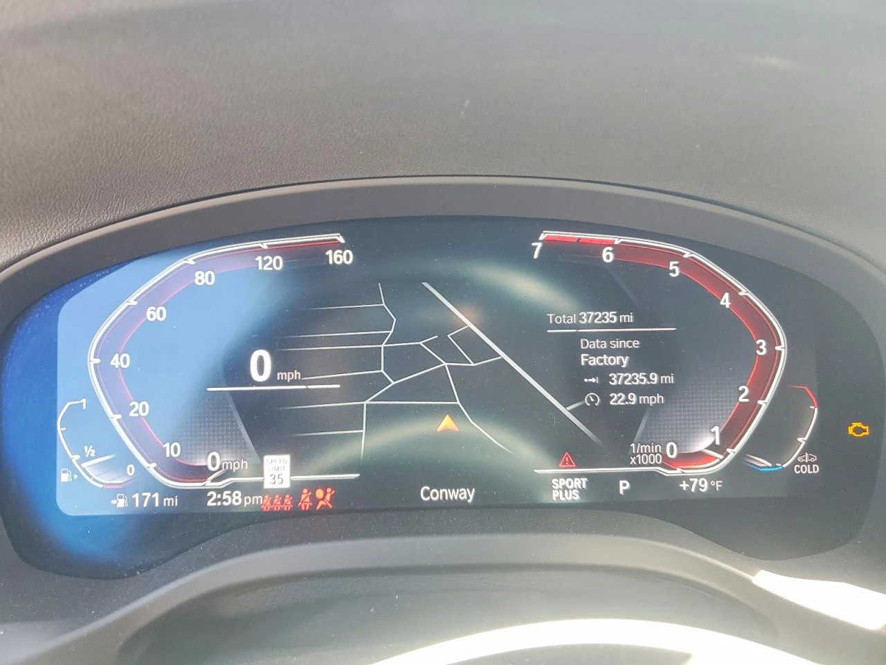 BMW X3 2.0l xDrive30I | Mobile.bg � ����������� 9