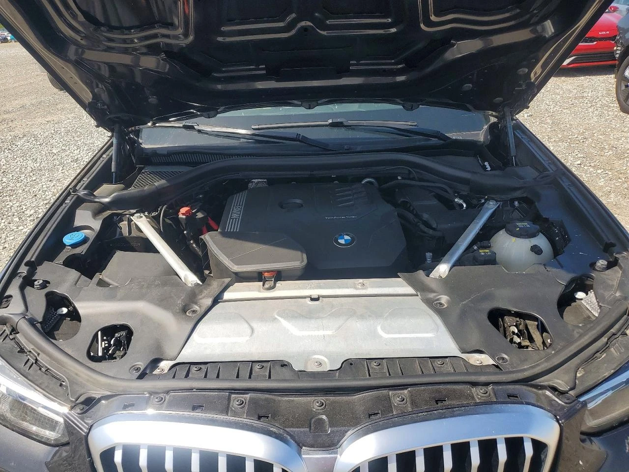 BMW X3 2.0l xDrive30I | Mobile.bg � ����������� 12