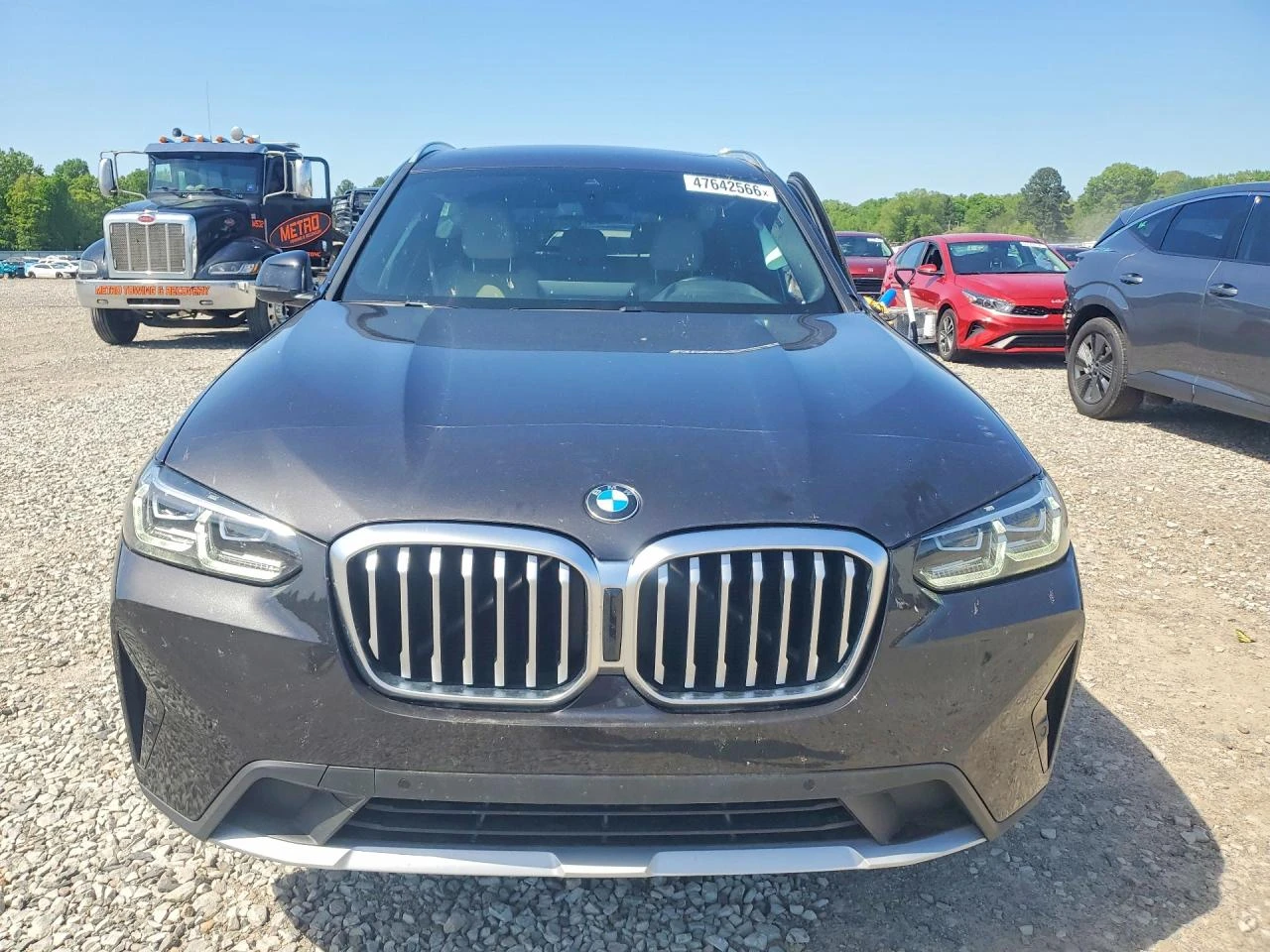 BMW X3 2.0l xDrive30I | Mobile.bg � ����������� 5