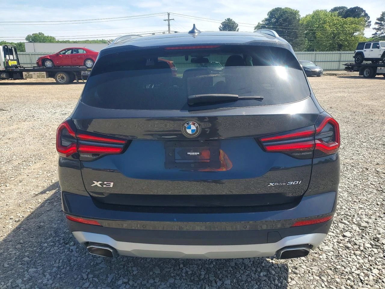 BMW X3 2.0l xDrive30I | Mobile.bg � ����������� 6