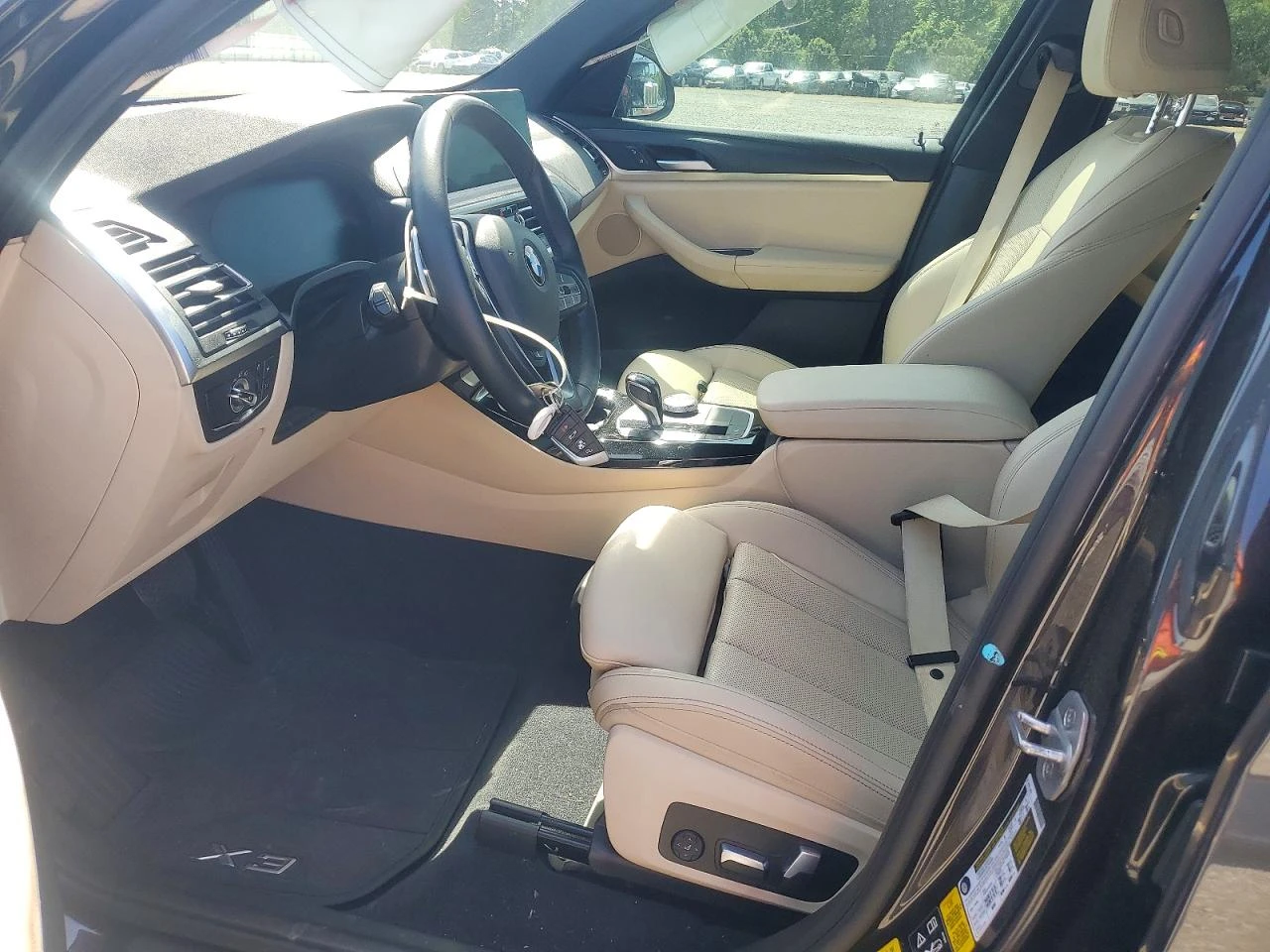 BMW X3 2.0l xDrive30I | Mobile.bg � ����������� 7