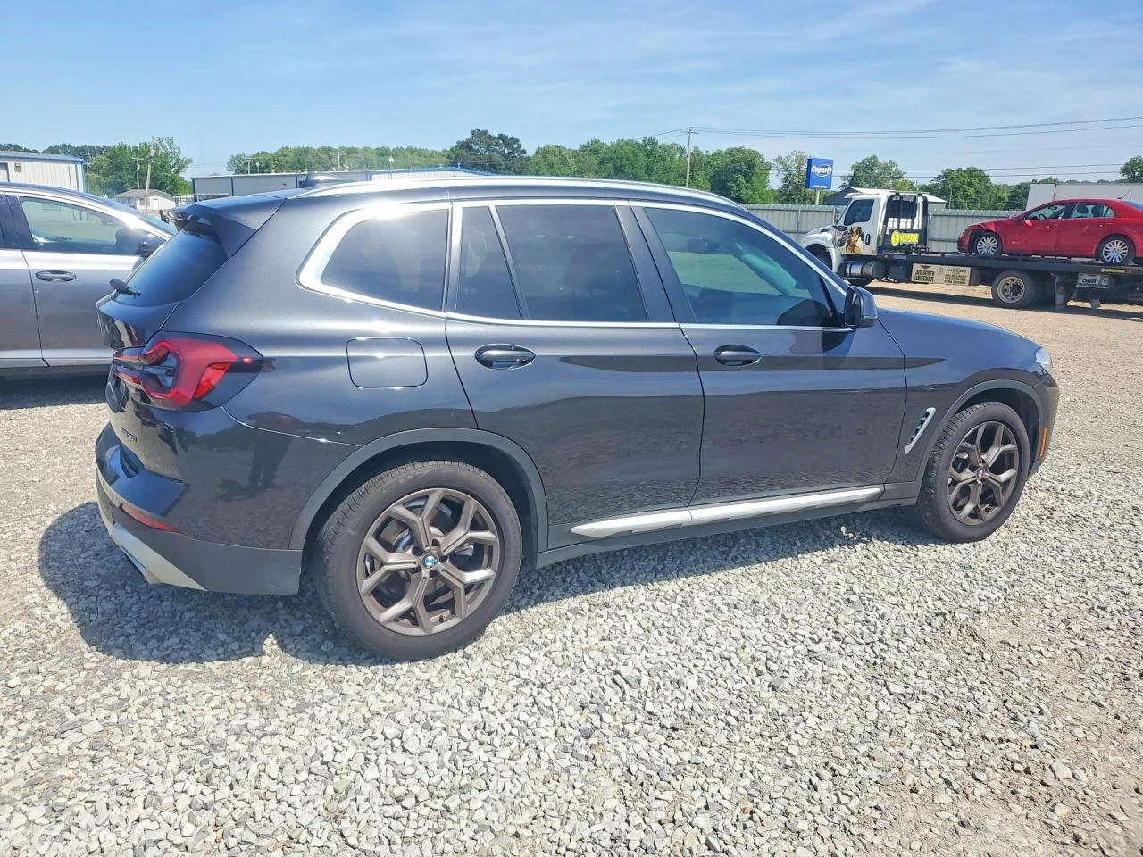 BMW X3 2.0l xDrive30I | Mobile.bg � ����������� 3