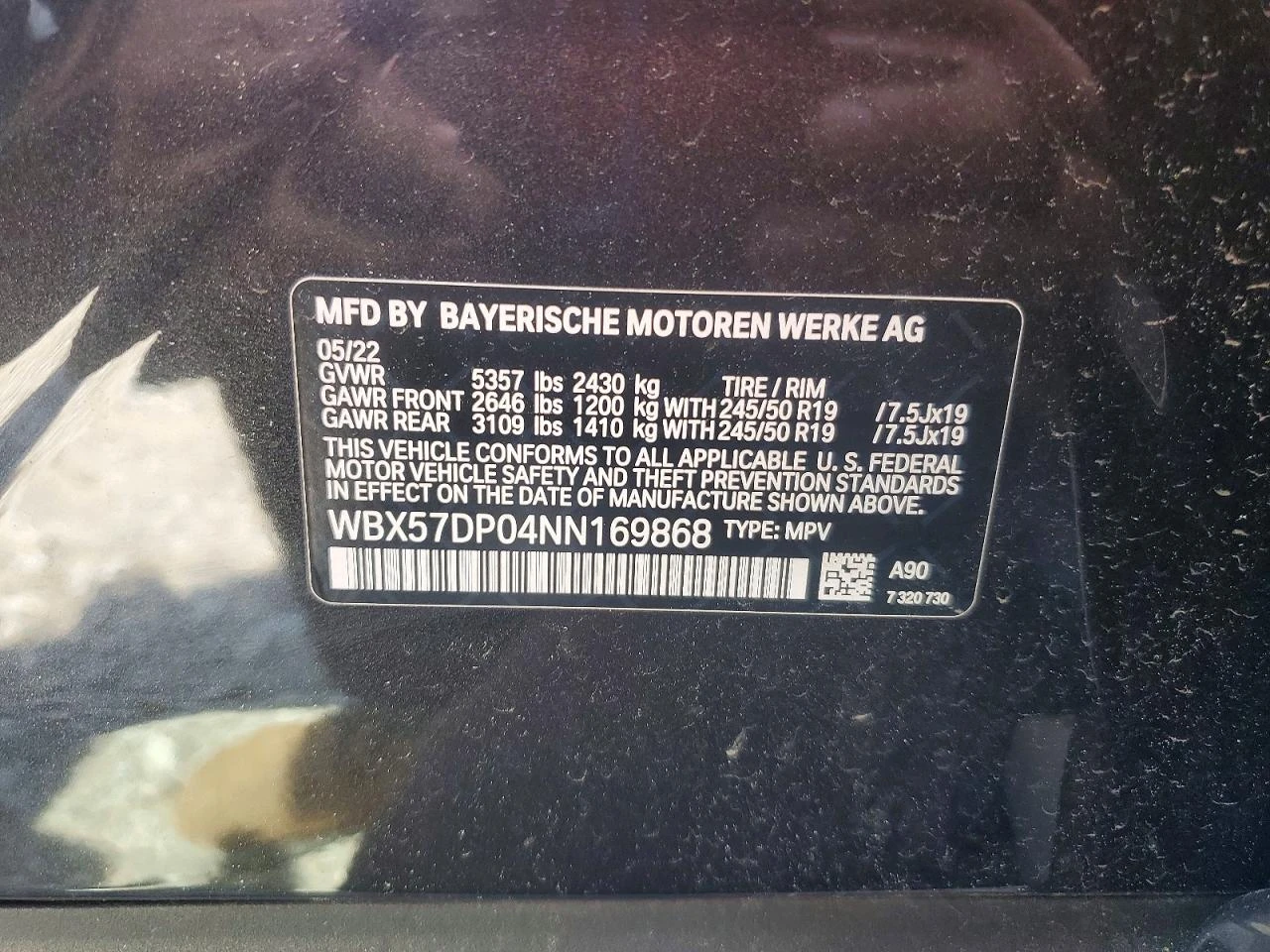 BMW X3 2.0l xDrive30I | Mobile.bg � ����������� 13