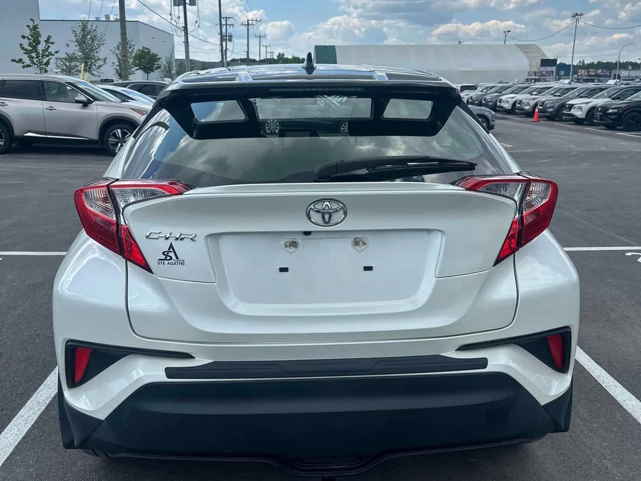 Toyota C-HR * FWD * CARFAX * ���� �� �� | Mobile.bg � ����������� 5