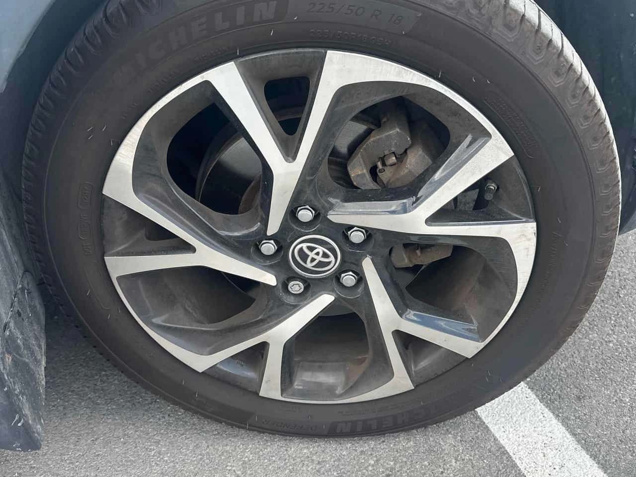 Toyota C-HR * FWD * CARFAX * ���� �� �� | Mobile.bg � ����������� 9