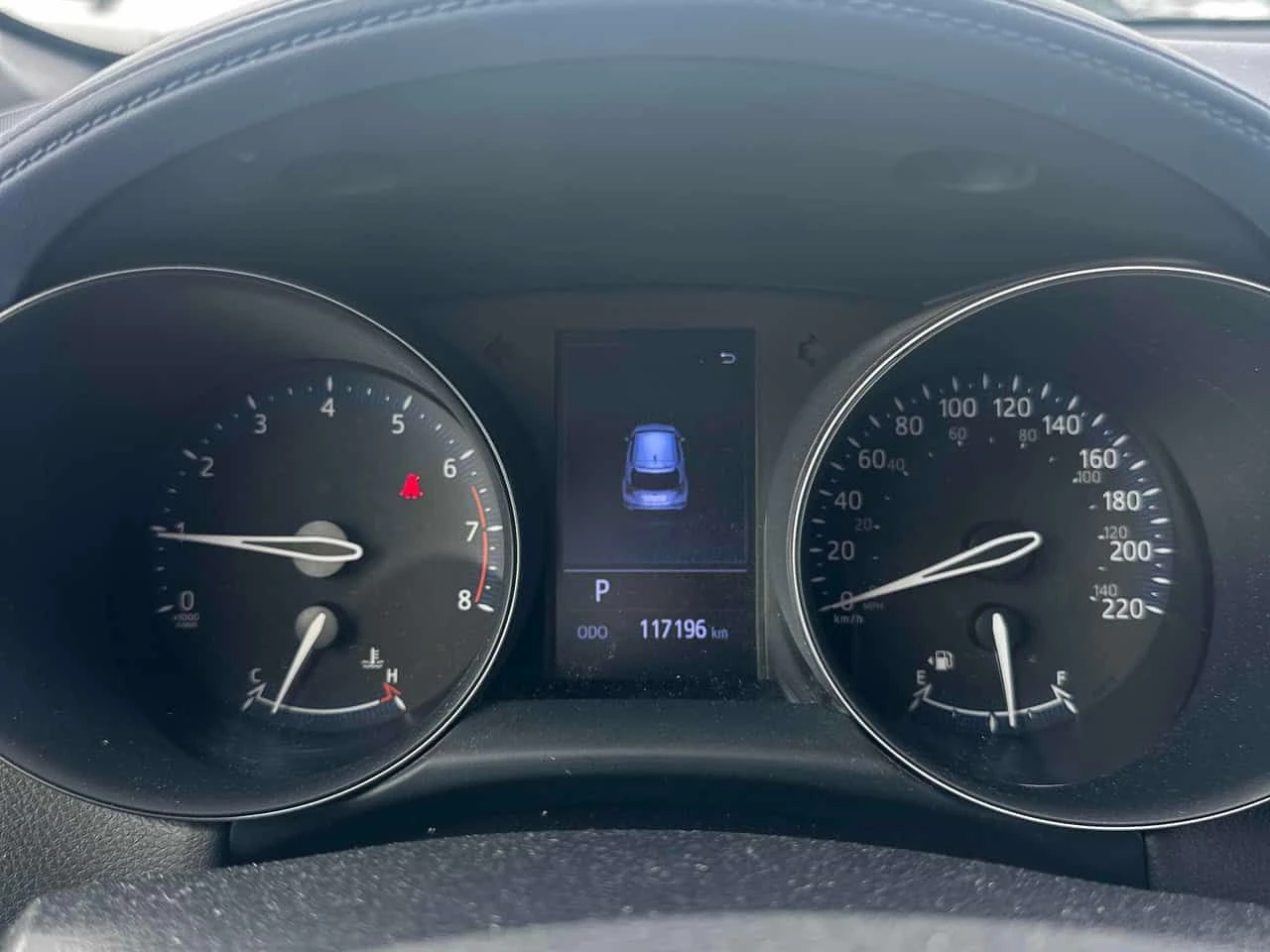 Toyota C-HR * FWD * CARFAX * ���� �� �� | Mobile.bg � ����������� 7