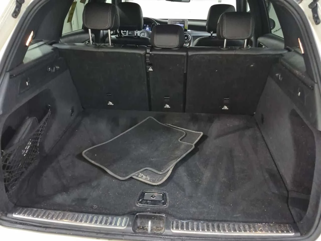 Mercedes-Benz GLC 300  * CARFAX * ����� �� ����������� | Mobile.bg � ����������� 13