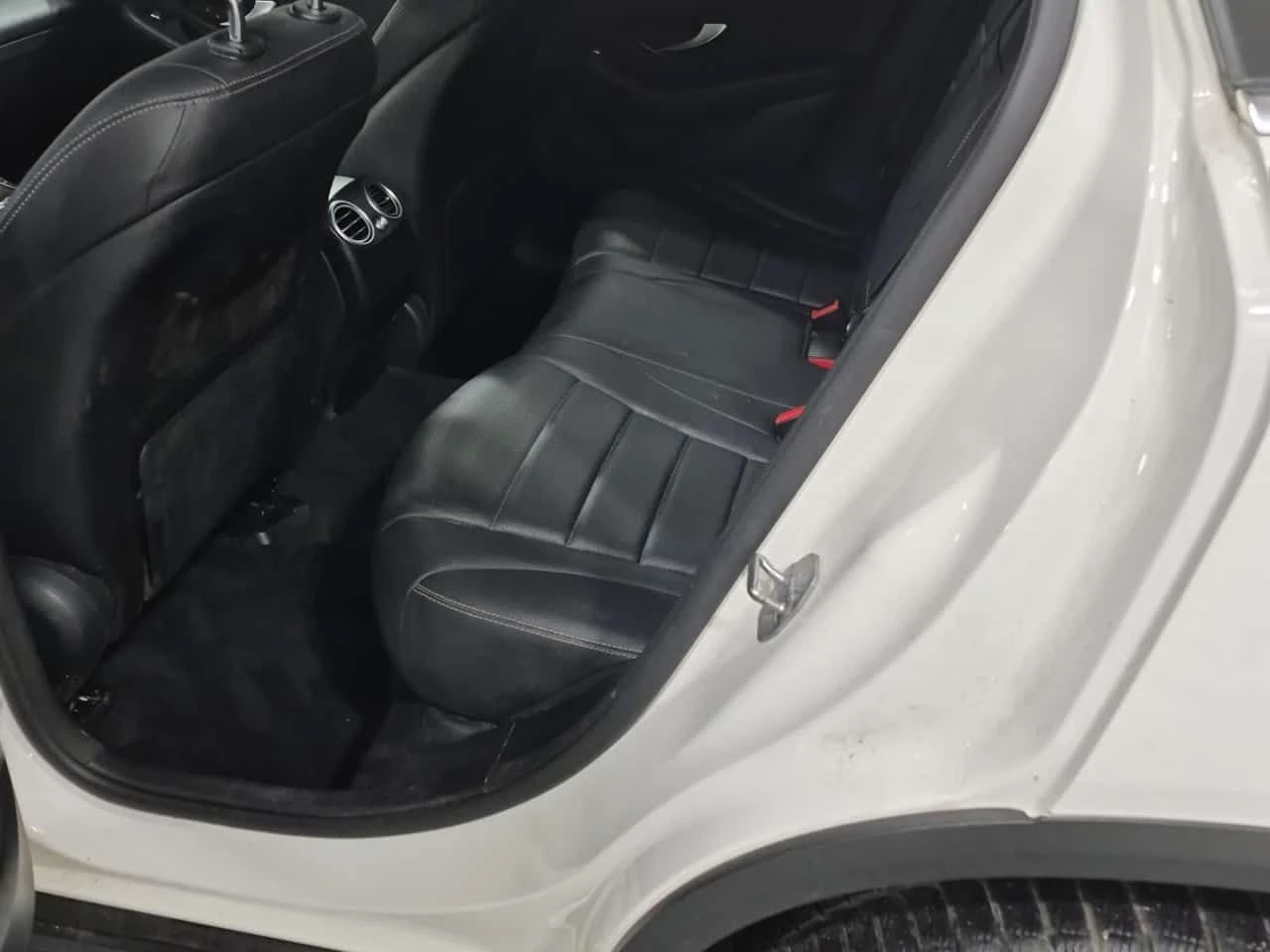 Mercedes-Benz GLC 300  * CARFAX * ����� �� ����������� | Mobile.bg � ����������� 11