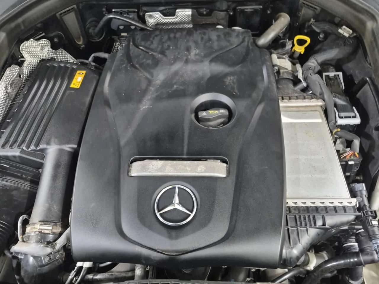 Mercedes-Benz GLC 300  * CARFAX * ����� �� ����������� | Mobile.bg � ����������� 15