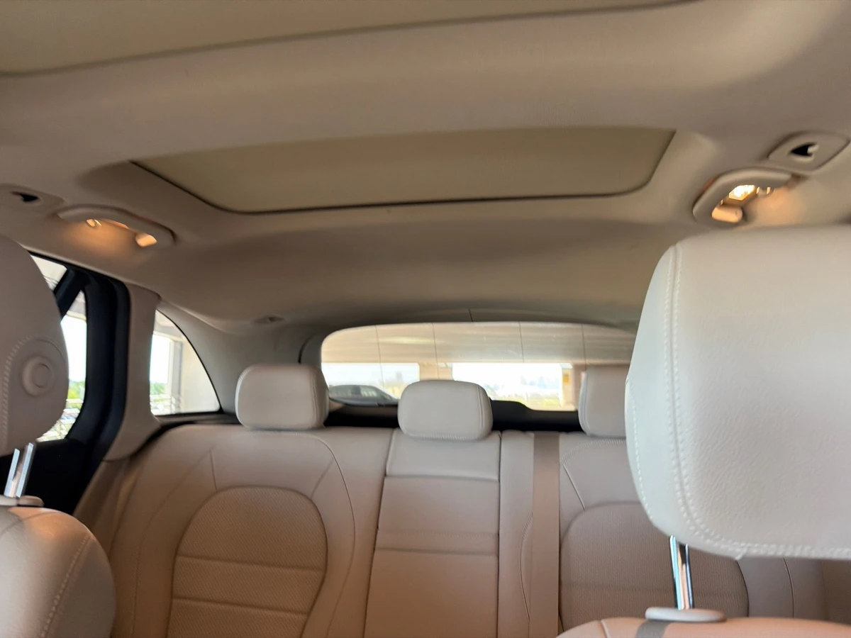 Mercedes-Benz GLC 300  4Matic * Digital | Mobile.bg � ����������� 7