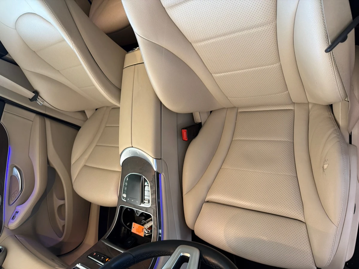 Mercedes-Benz GLC 300  4Matic * Digital | Mobile.bg � ����������� 6