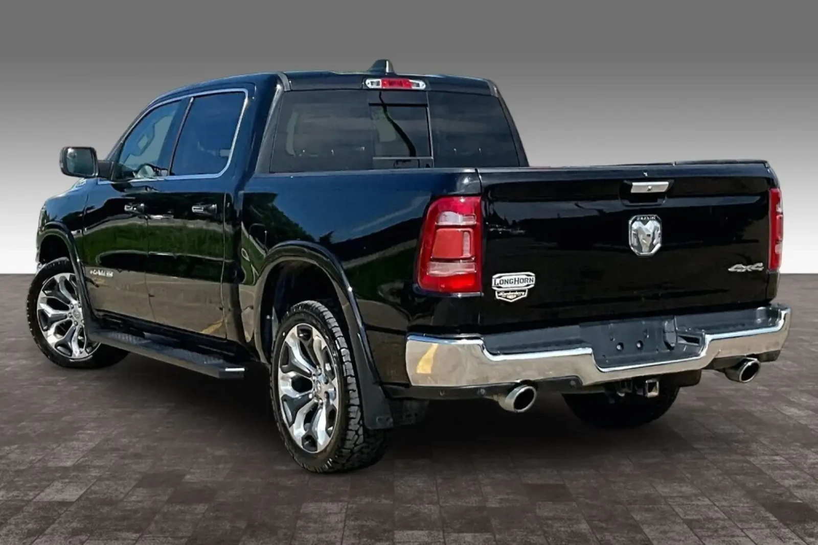 Dodge RAM 1500 Crewcab Longhorn 4WD * FULL, снимка 5 - Автомобили и джипове - 55800862