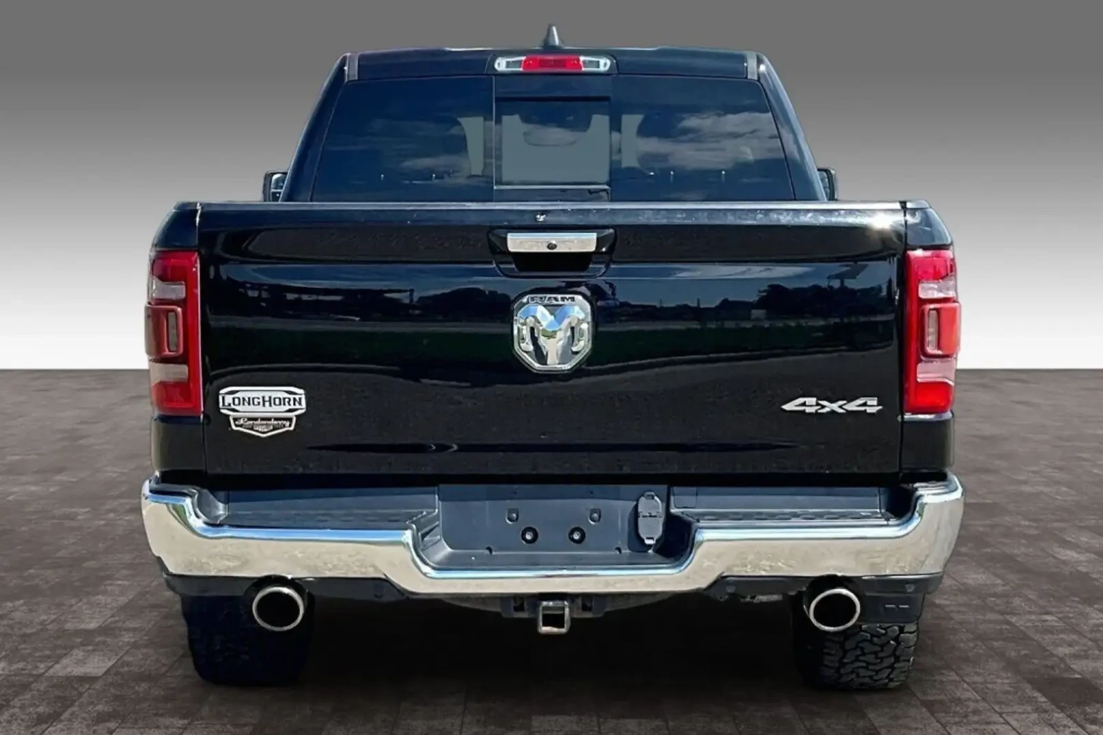 Dodge RAM 1500 Crewcab Longhorn 4WD * FULL, снимка 4 - Автомобили и джипове - 55800862