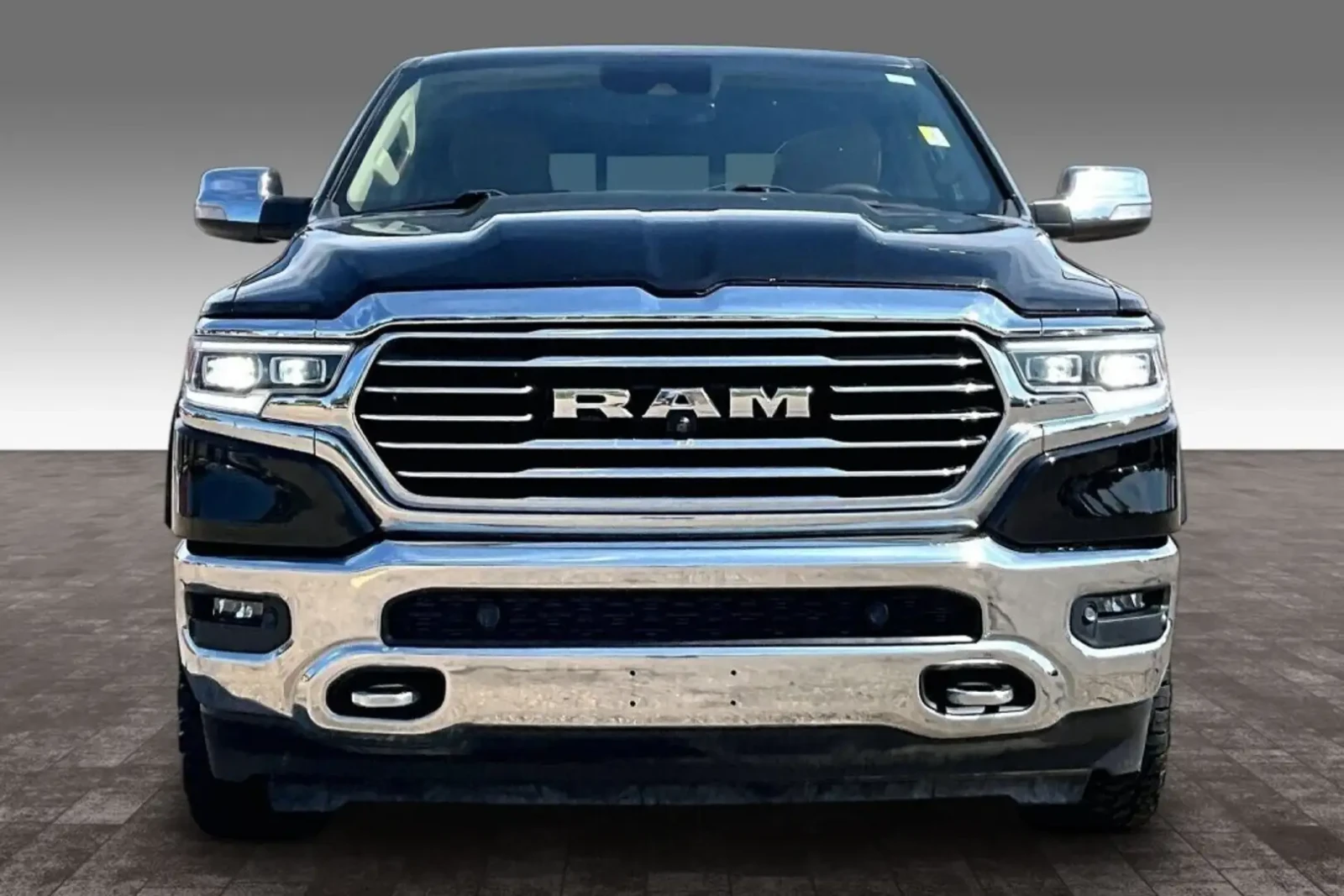 Dodge RAM 1500 Crewcab Longhorn 4WD * FULL, снимка 2 - Автомобили и джипове - 55800862