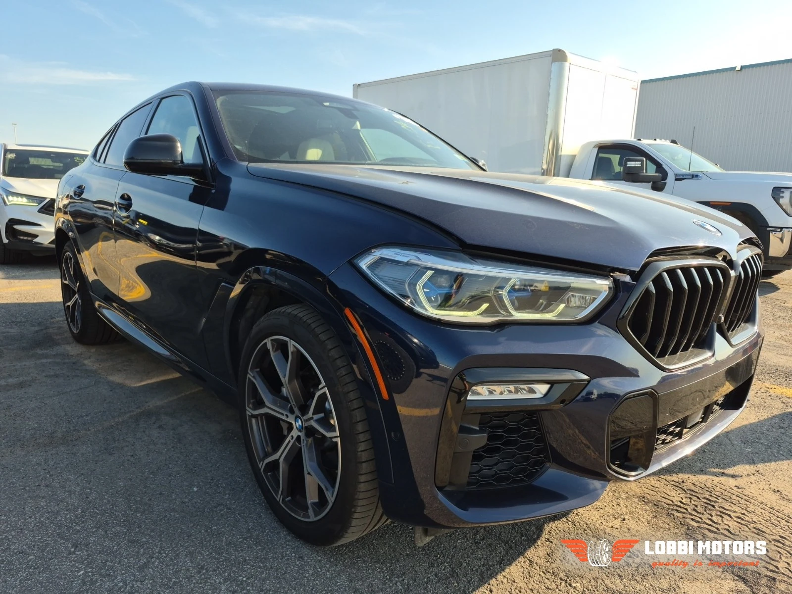 BMW X6 | Mobile.bg � ����������� 2