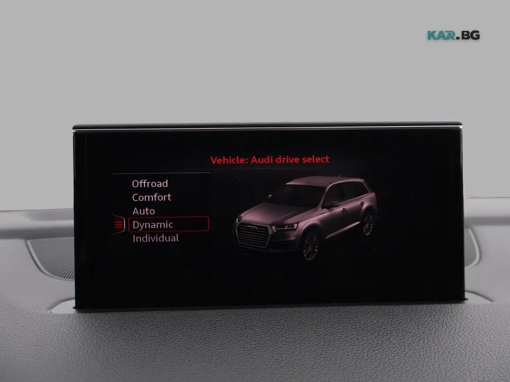 Audi Q7 Масаж * Обдухване * 360 * АвтоКредит * (ЦЕНА ДО БГ, снимка 16 - Автомобили и джипове - 56069763