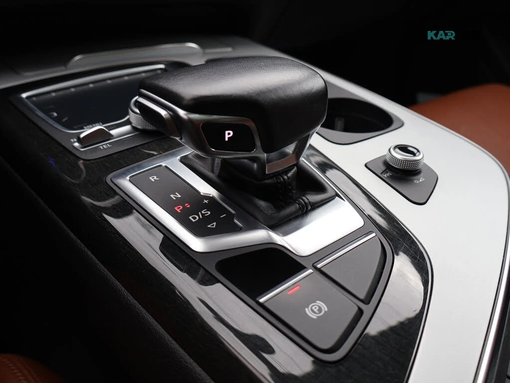 Audi Q7 Масаж * Обдухване * 360 * АвтоКредит * (ЦЕНА ДО БГ, снимка 12 - Автомобили и джипове - 56069763