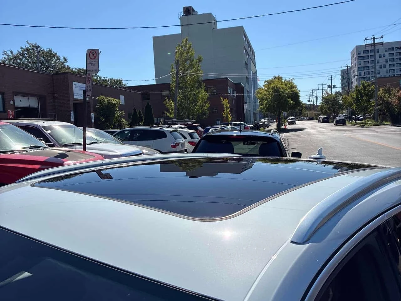 Audi Q5  Progressiv / ��������� / CARFAX /  ���������� | Mobile.bg � ����������� 16