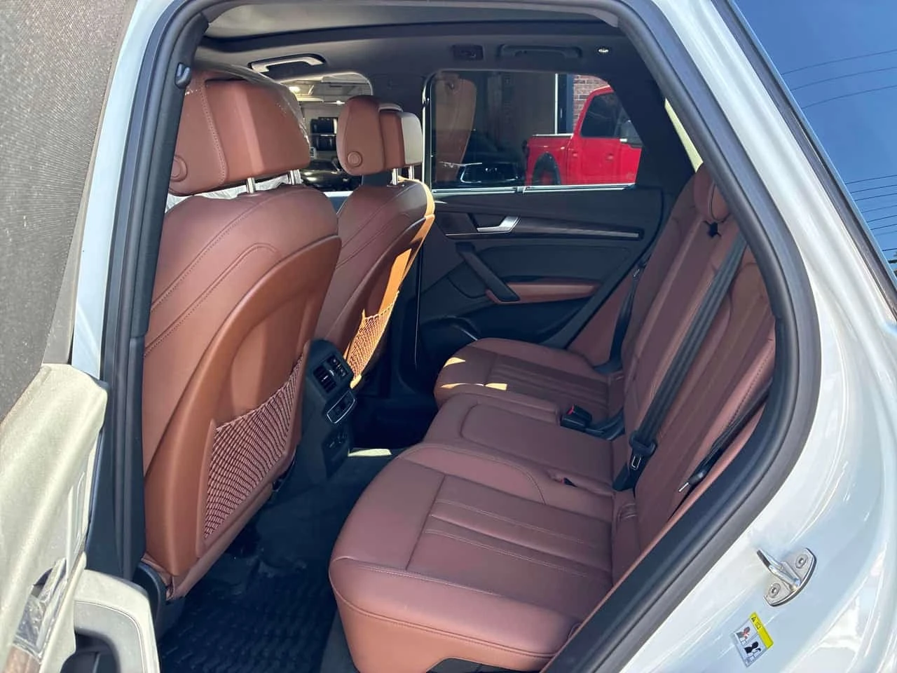 Audi Q5  Progressiv / ��������� / CARFAX /  ���������� | Mobile.bg � ����������� 13