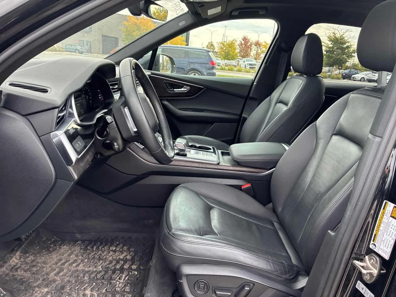Audi Q7 * Komfort * CARFAX *  | Mobile.bg � ����������� 17