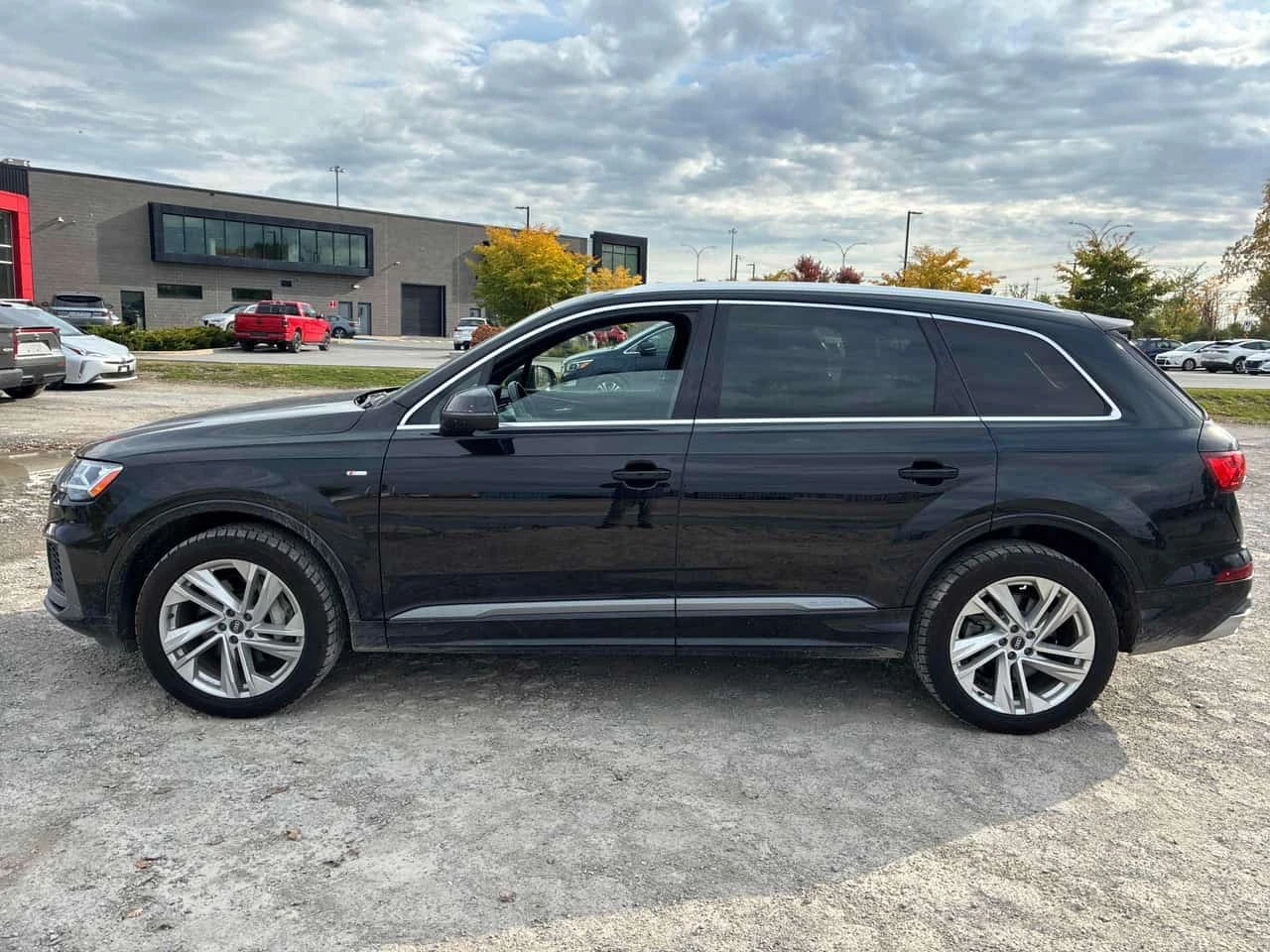 Audi Q7 * Komfort * CARFAX *  | Mobile.bg � ����������� 2