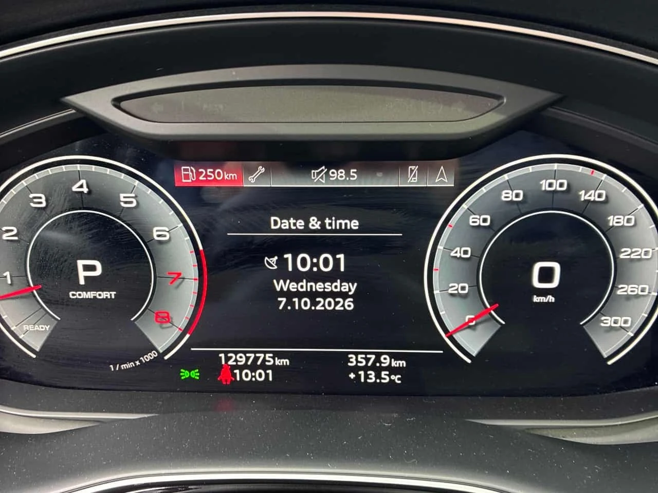 Audi Q7 * Komfort * CARFAX *  | Mobile.bg � ����������� 8