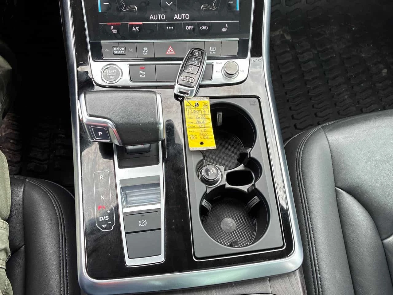 Audi Q7 * Komfort * CARFAX *  | Mobile.bg � ����������� 12