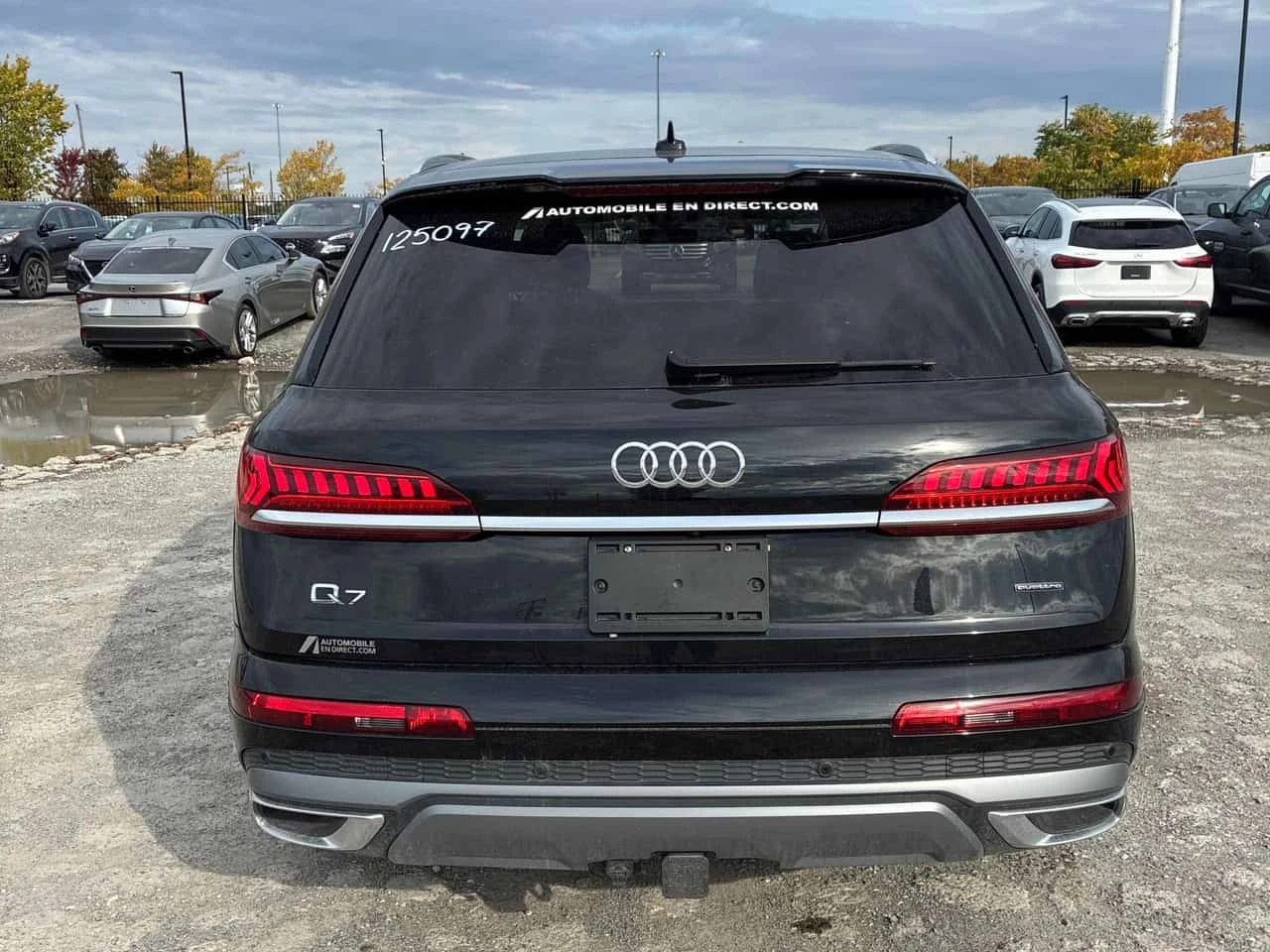 Audi Q7 * Komfort * CARFAX *  | Mobile.bg � ����������� 4