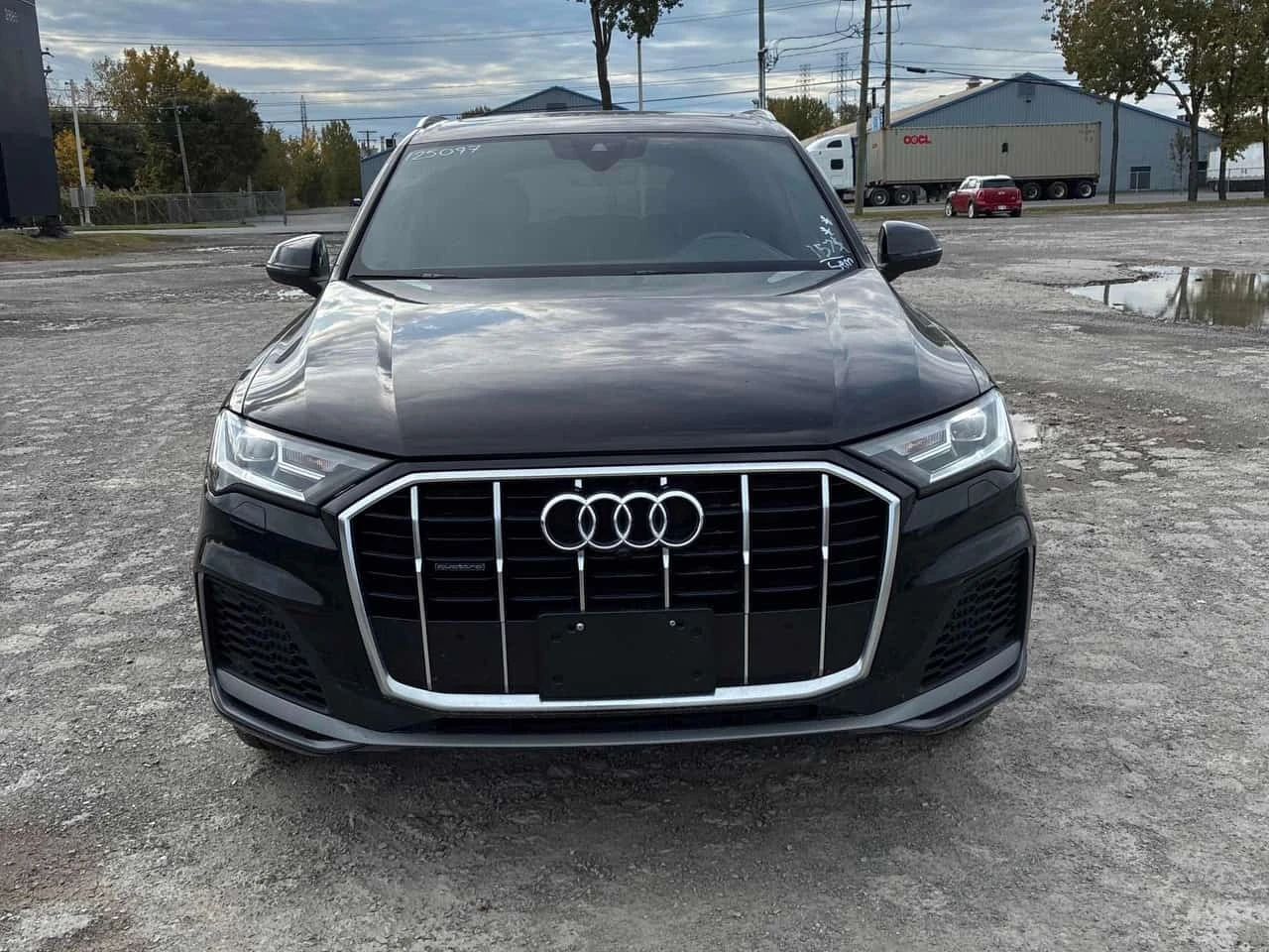Audi Q7 * Komfort * CARFAX *  | Mobile.bg � ����������� 6