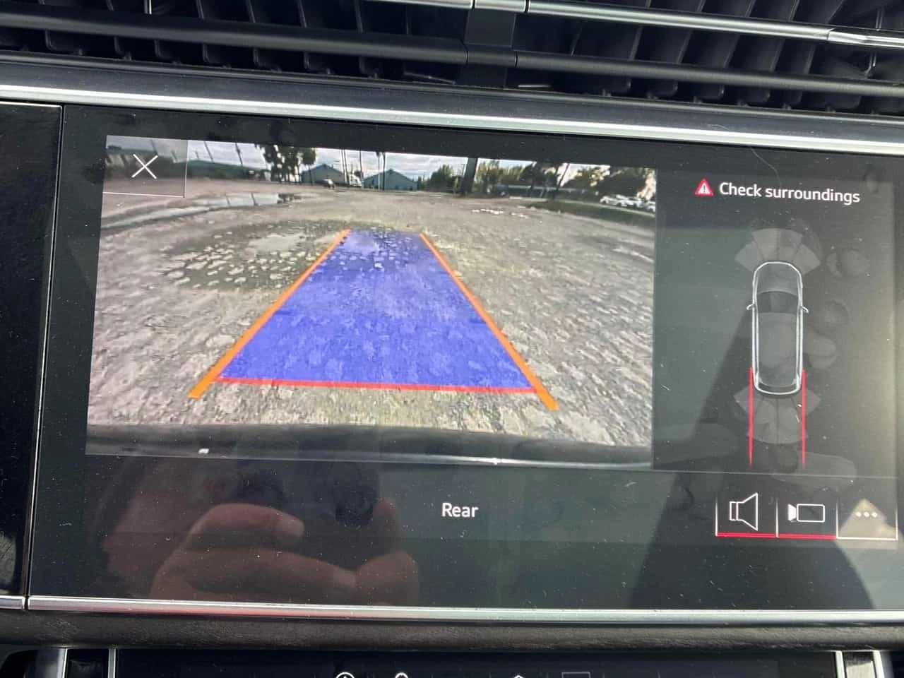 Audi Q7 * Komfort * CARFAX *  | Mobile.bg � ����������� 11