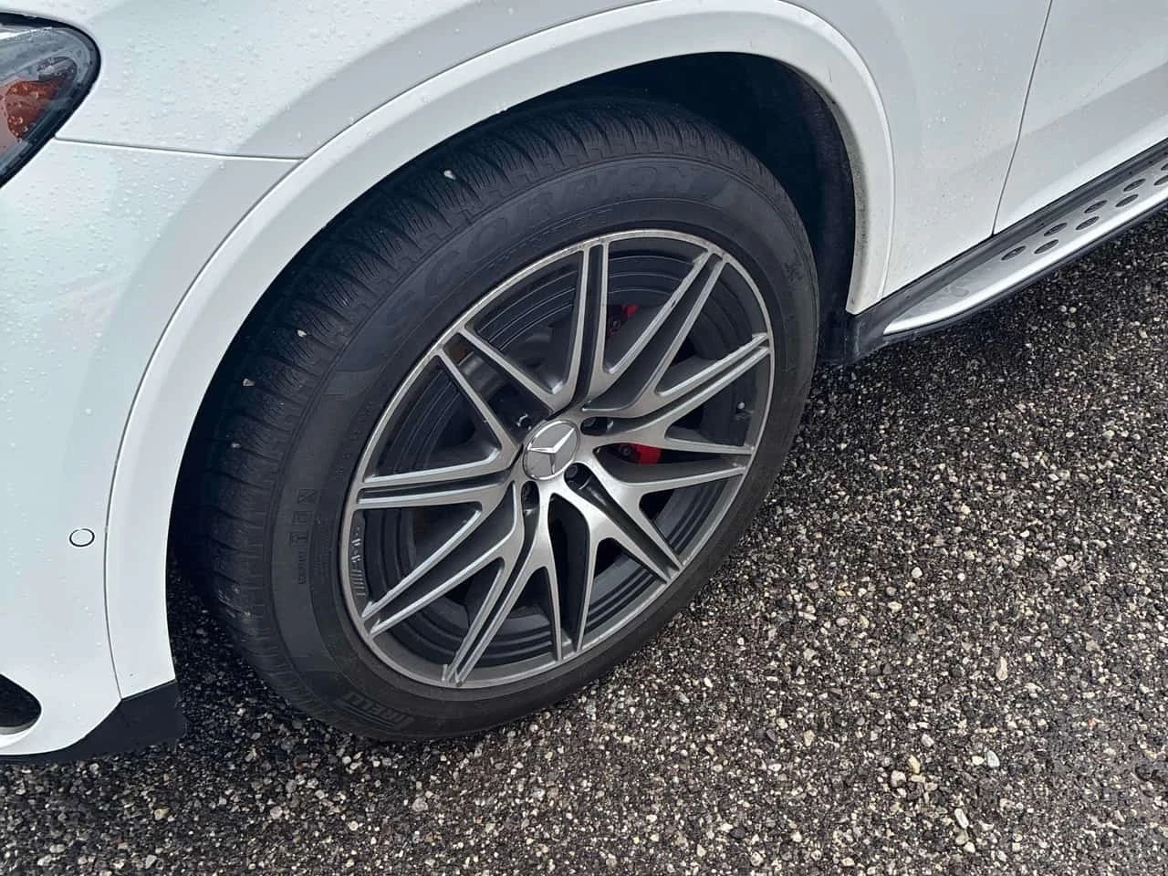 Mercedes-Benz GLC 63 AMG 4MATIC | ������ ���������������� �� MERCEDES | Mobile.bg � ����������� 6
