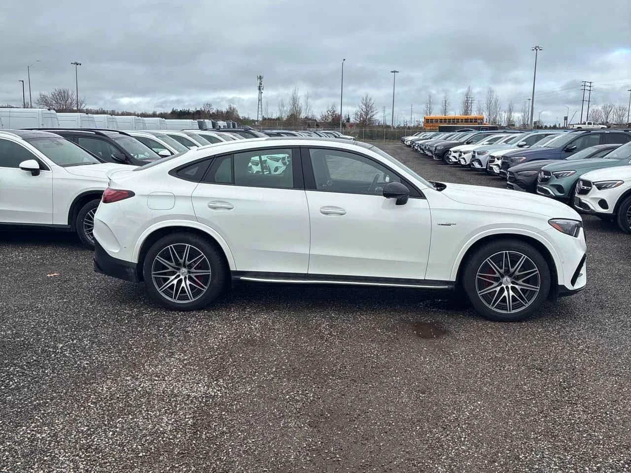 Mercedes-Benz GLC 63 AMG 4MATIC | ������ ���������������� �� MERCEDES | Mobile.bg � ����������� 4