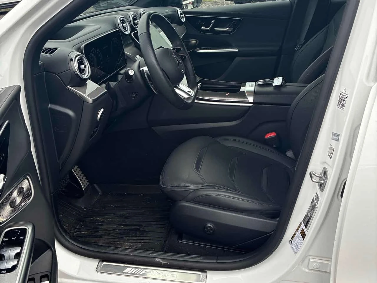 Mercedes-Benz GLC 63 AMG 4MATIC | ������ ���������������� �� MERCEDES | Mobile.bg � ����������� 8